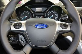 2015款福特翼虎1.5L