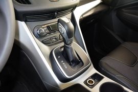 2015款福特翼虎1.5L