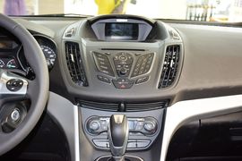 2015款福特翼虎1.5L