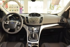 2015款福特翼虎1.5L