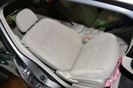 2014款日产骐达1.6L