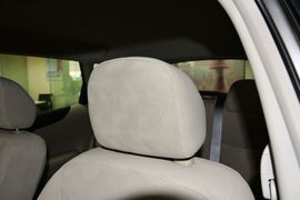 2014款日产骐达1.6L