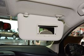 2014款日产骐达1.6L