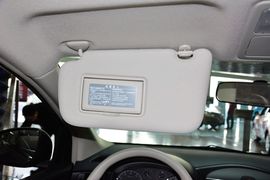 2014款日产骐达1.6L