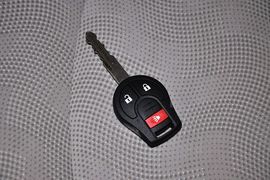 2014款日产骐达1.6L