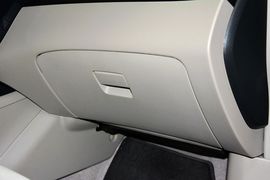 2014款日产骐达1.6L
