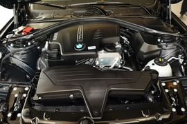2014款宝马420i