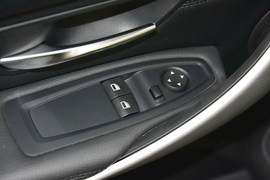 2014款宝马420i