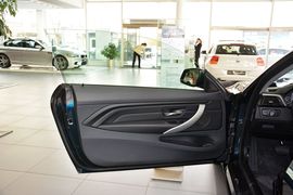 2014款宝马420i