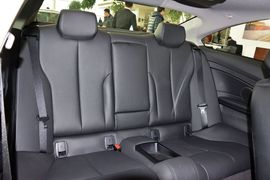 2014款宝马420i