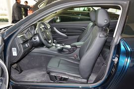 2014款宝马420i