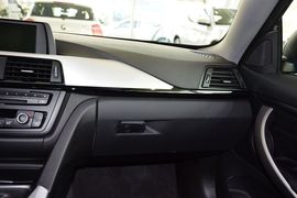 2014款宝马420i