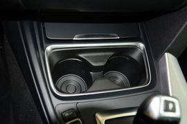 2014款宝马420i