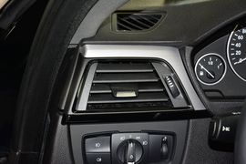 2014款宝马420i