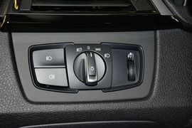 2014款宝马420i