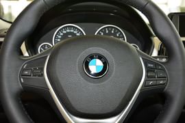 2014款宝马420i