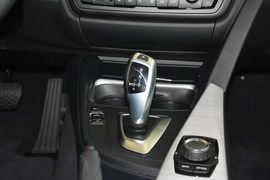 2014款宝马420i