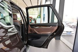 2014款宝马X5