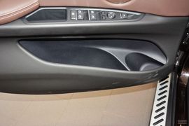 2014款宝马X5