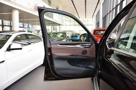 2014款宝马X5