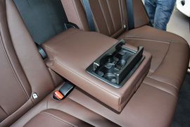 2014款宝马X5
