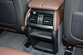 2014款宝马X5