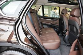 2014款宝马X5