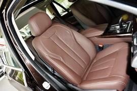 2014款宝马X5