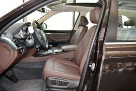 2014款宝马X5