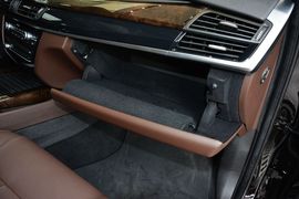 2014款宝马X5