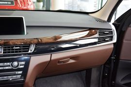 2014款宝马X5