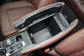 2014款宝马X5