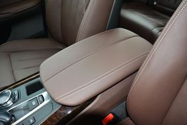 2014款宝马X5