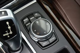 2014款宝马X5