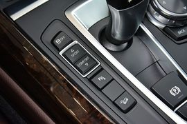 2014款宝马X5
