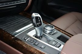 2014款宝马X5
