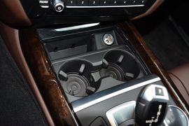 2014款宝马X5