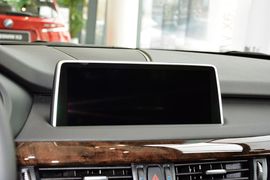 2014款宝马X5