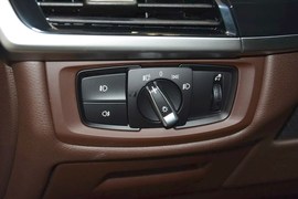 2014款宝马X5