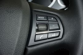 2014款宝马X5