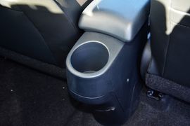 2014款丰田威驰1.5L手动智享版