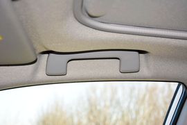 2014款丰田威驰1.5L手动智享版