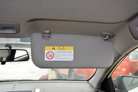 2014款丰田威驰1.5L手动智享版