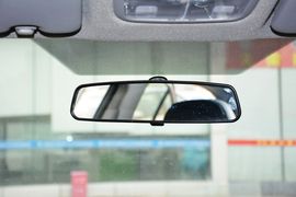 2014款丰田威驰1.5L手动智享版