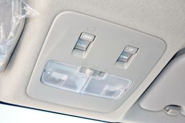 2014款丰田威驰1.5L手动智享版