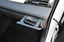 2014款丰田威驰1.5L手动智享版