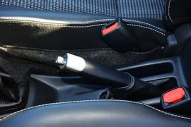 2014款丰田威驰1.5L手动智享版