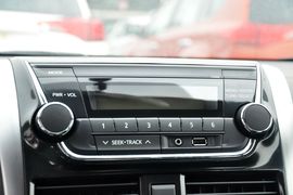 2014款丰田威驰1.5L手动智享版