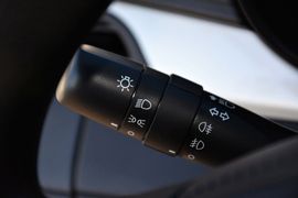 2014款丰田威驰1.5L手动智享版