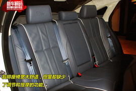 2010款全新XJ中国首发预赏会